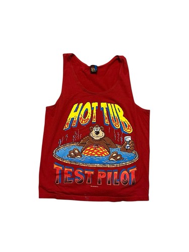 Canotta vintage sun sportswear - vintage,