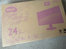 Benq monitor led - monitor, 1080p