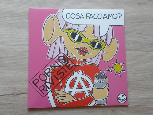 Porno riviste cosa - riviste,