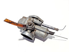 CARBURATORE CARBURETOR SHB 22.17B PIAGGIO APE MP 501 MP 601