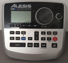 Modulo batteria elettronica ALESIS DM8 solo cervello