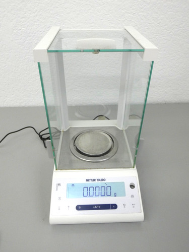 Mettler toledo newclassic - toledo, mf
