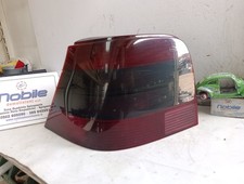 Fanale posteriore stop - fanale,