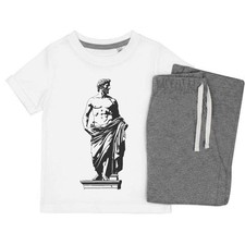 'Statua romana' Set di