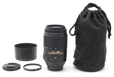 [OTTIME CONDIZIONI] Nikon AF-S