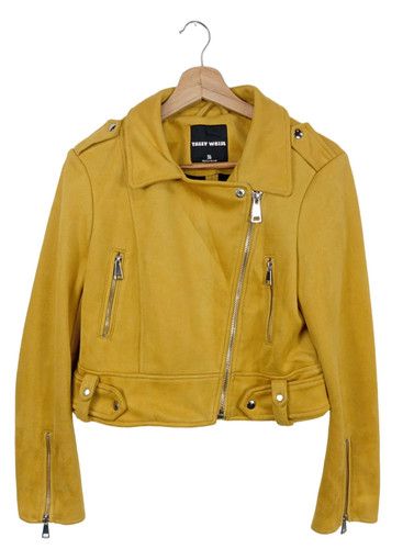 Tally weijl giacca biker donna - tally,