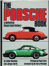 PORSCHE 356 911 912 914 917
