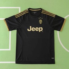 1516 season Juventus F.C