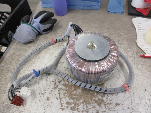 Optelec trasformatore isolante - trasformatore,