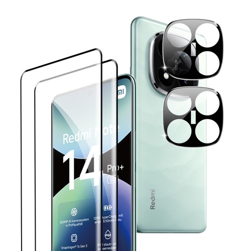 Vetro temperato per xiaomi - vetro,