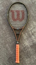 Racchetta tennis vintage - racchetta,