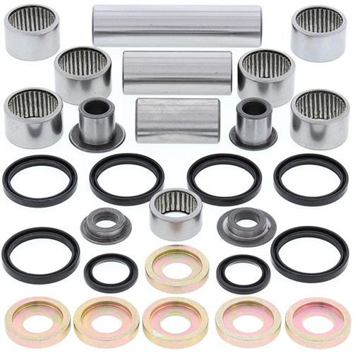 Kit revisione leveraggio - kit,
