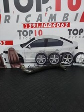 Tubo Radiatore Jeep Grand