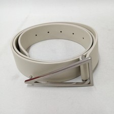 Cintura in pelle Bottega