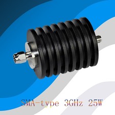 Attenuatore fisso coassiale - , rf