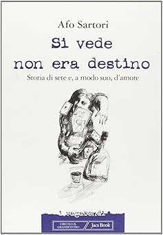Vede non era destino - non,