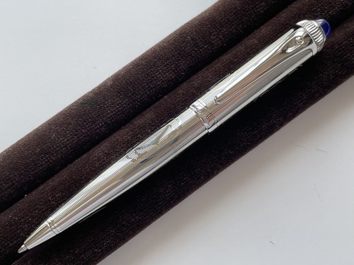 Cartier ballpoint pen - r,