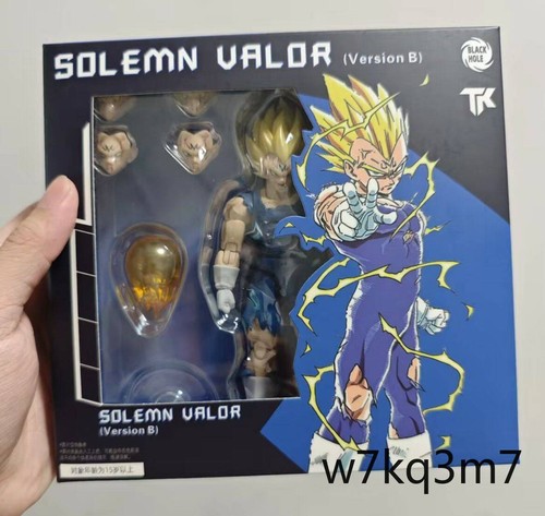 Black hole custom ssj - &,