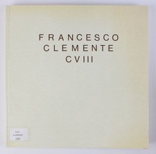 Francesco Clemente CVIII