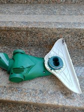 Spazzola Folletto Snodata Con Ruote HD 35 36 per VK 130 131 135 136 140 150 New