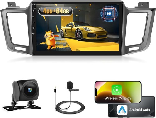 64g android autoradio per - 4+64g,
