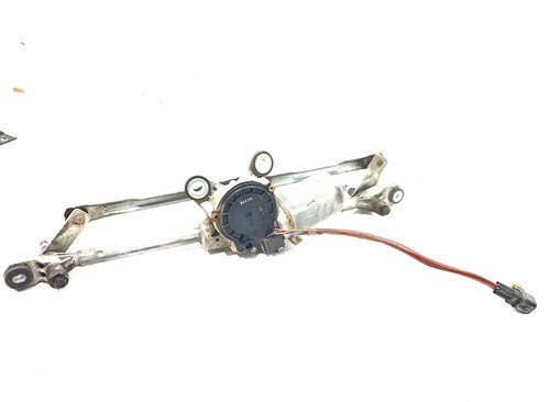 Motorino tergicristallo - motorino,