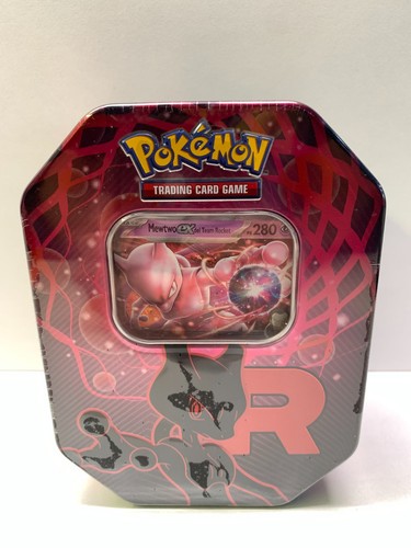 Pokemon tin collezione team - pokemon,