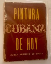 Pintura Cubana De Hoy - Jose