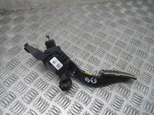 Pedale acceleratore portellone - pedale,
