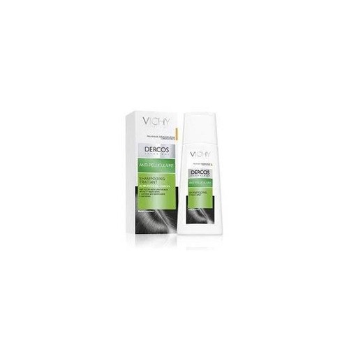 Dercos shampoo antiforfora - dercos,
