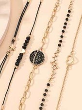 Bracciale set braccialetti - set,