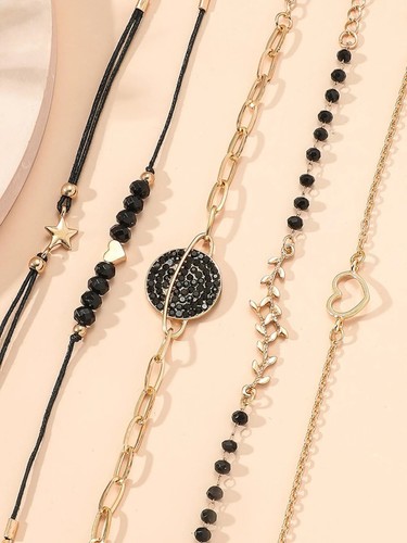 Bracciale set braccialetti - set,