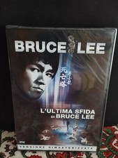 L'ultima sfida di Bruce