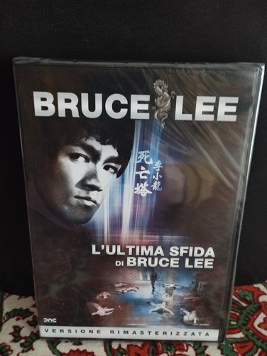 Ultima sfida bruce - di,