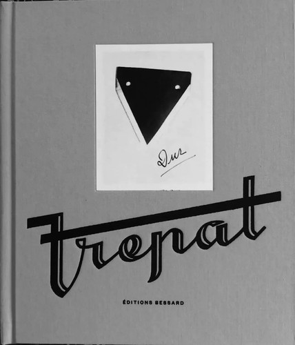 Signed joan fontcuberta - signed, trepat