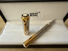 Lussuosa penna roller Montb