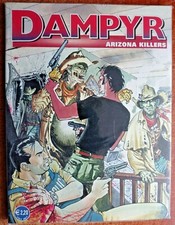  BONELLI EDITOR COMIC BOOK
