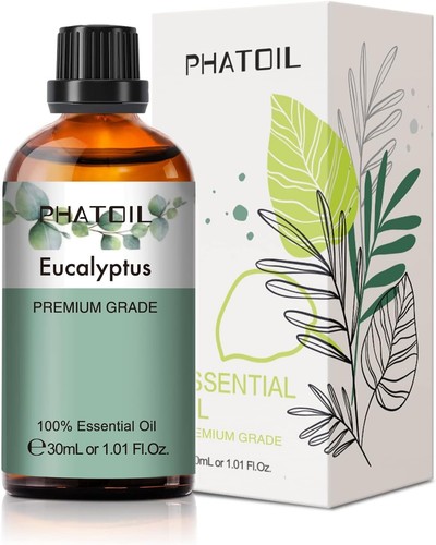 Phatoil olio essenziale - phatoil,