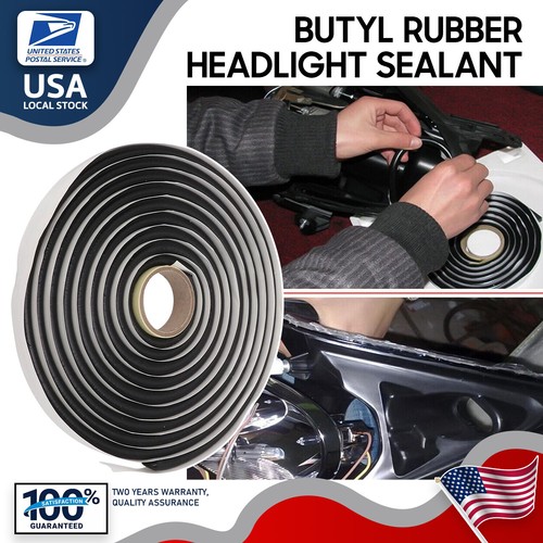 Butyl tape rubber glue - butyl,