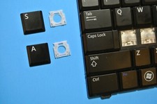 Dell Latitude E5410 E5510