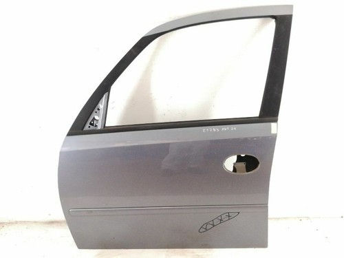Porta anteriore sinistra opel - porta,