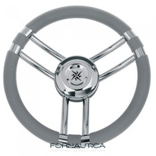 Volante ruota timone - ruota, barca