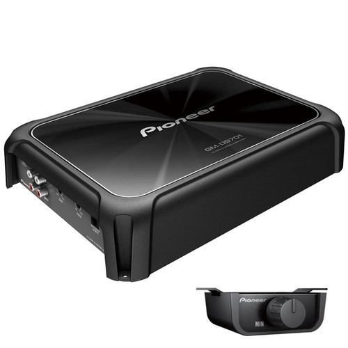 Pioneer d9701 amplificatore - pioneer, gm-d9701