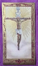SANTINO DEL 900, CRISTO IN