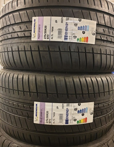 Pneumatici michelin pilot - pneumatici,