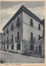 10937-PESCARA, CASA D'