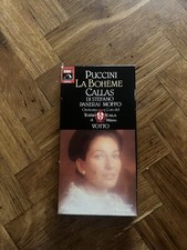 Puccini boheme double - puccini,