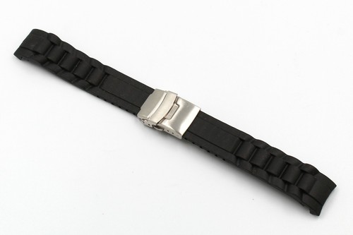 New strap band balck - new,