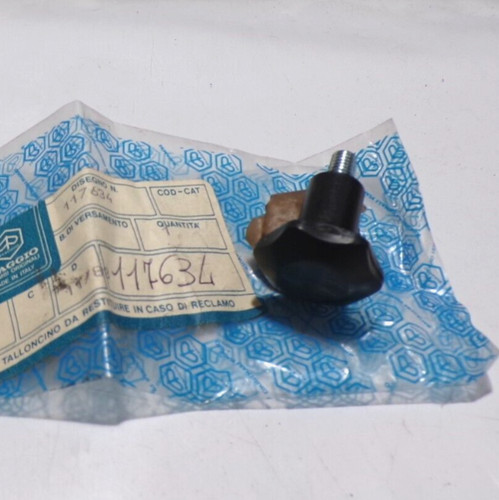 Vite pomello per piaggio - pomello,