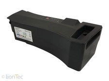 Bici Elettrica Batteria